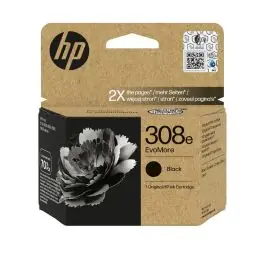 Reducere specială HP Pachet cu 4 cartușe de cerneală originală 937 CMYK