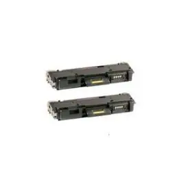 Reduceri Xerox 106R04349 cartuș toner 2 buc. Original Negru