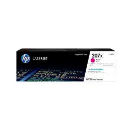 Reducere extra HP Cartuş de toner LaserJet original de capacitate extinsă 207X Magenta