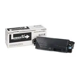 Livrare rapidă KYOCERA TK-5140K cartuș toner 1 buc. Original Negru