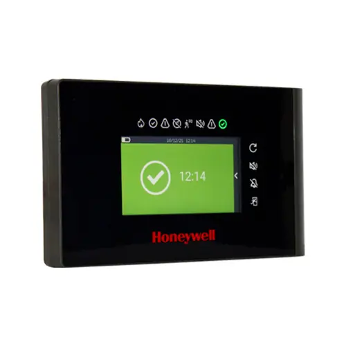 Ieftin Centrala detectie incendiu Morley Lite cu o bucla, 159 D - Honeywell LT-159