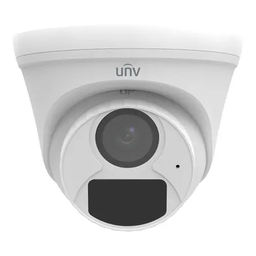 Camera AnalogHD 2MP, lentila 2.8mm, IR20m, Audio over coaxial, IP67 - UNV UAC-T112-AF28 Mai ieftin