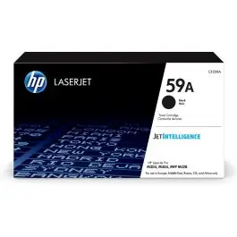 Preț mic HP Cartuş de toner LaserJet original 59A Negru