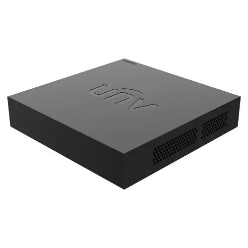 Noutate XVR 16 canale AnalogHD 2MP + 2 ch IP max. 8MP, H.265 - UNV XVR301-16F