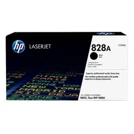 HP Tambur de imagine LaserJet 828A Negru Ofertă de sezon