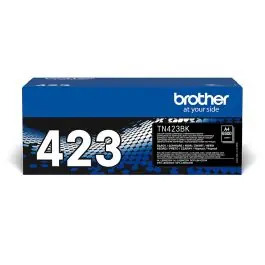 Livrare expres Brother TN-423BK cartuș toner 1 buc. Original Negru