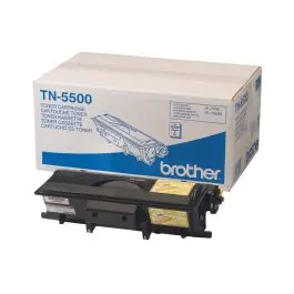 Preț mic Brother TN-5500 cartuș toner 1 buc. Original Negru