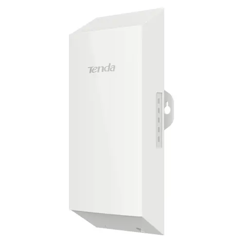 Access Point Bridge, 2.4GHz, 300Mbps, 0.5 Km, PoE, Web Management - TENDA TND-O1 Reducere de preț