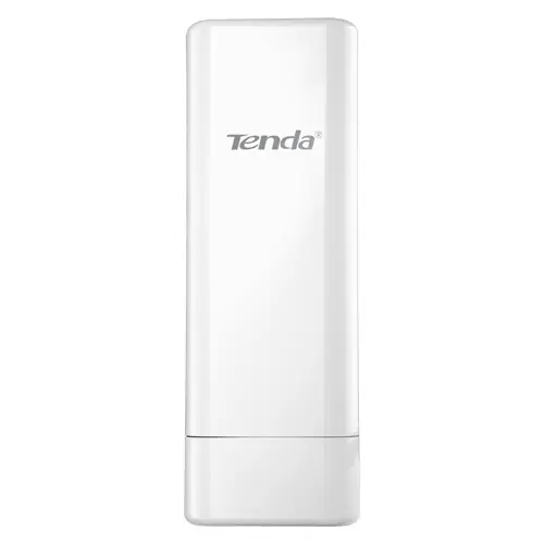 Access Point Bridge 2.4GHz, 150Mbps, 5 Km, PoE, Web Management - TENDA TND-O3 Ofertă specială