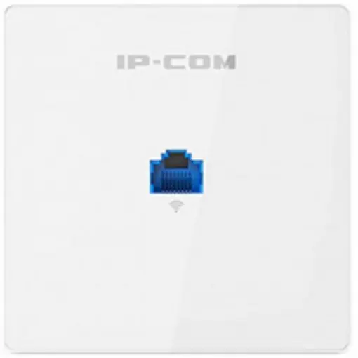 Chilipir IP-COM AC1200 GB IN-WALL ACCESS POINT