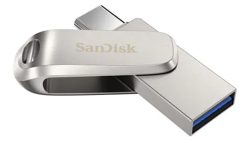Ofertă de sezon USB 128GB SANDISK SDDDC4-256G-G46