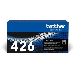 Ofertă de sezon Brother TN-426BK cartuș toner 1 buc. Original Negru