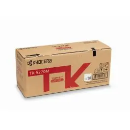 Preț promoțional KYOCERA TK-5270M cartuș toner 1 buc. Original Magenta