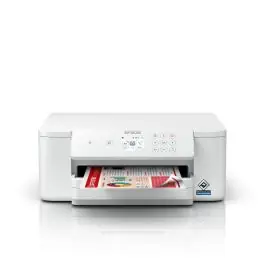 Epson WorkForce Pro WF-C4310DW imprimante cu jet de cerneală Culoare 4800 x 2400 DPI A4 Wi-Fi Reducere specială