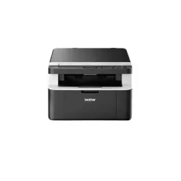 Brother DCP-1512E imprimantă multifuncțională Cu laser A4 2400 x 600 DPI 20 ppm Livrare rapidă