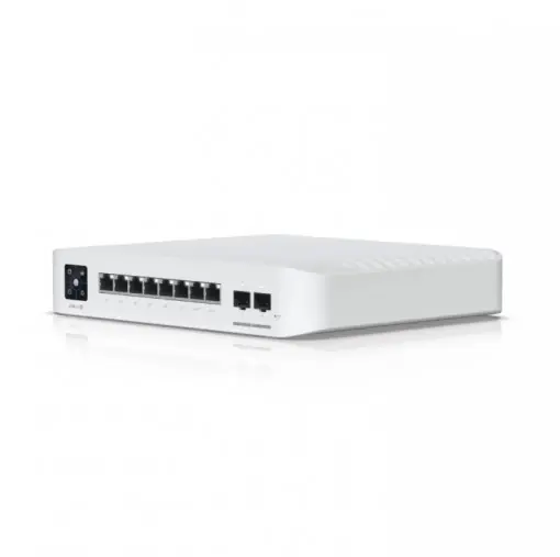 UBIQUITI UNIFI PRO SWITCH USW-PRO-8-POE Bestseller