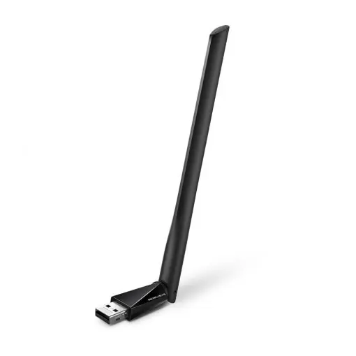 Ofertă MERCUSYS USB DUAL-B HIGH GAIN ADAPTER