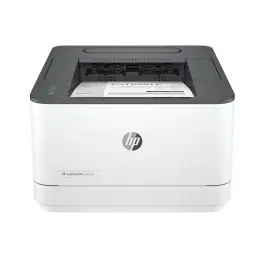 HP LaserJet Pro 3002dn Alb-negru Imprimanta, Numai Ethernet; Duplex Reducere