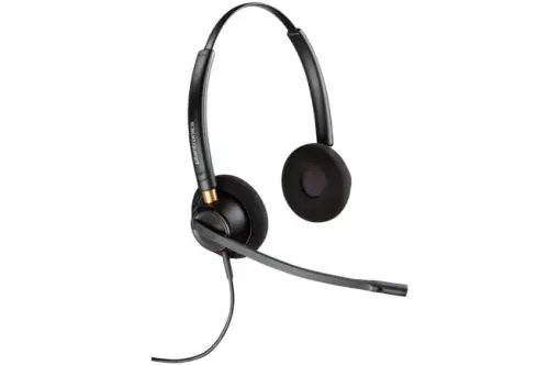 Preț mic Poly EP 520 Bin HS +QD