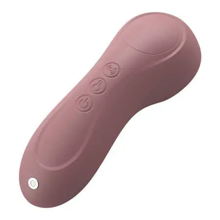 Aparat de masaj pentru stimulare lactatie Momcozy LM02 (roz) Plată sigură