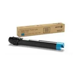 Xerox 006R01520 cartuș toner 1 buc. Original Cyan Lichidare de stoc