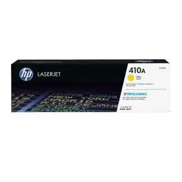 HP Cartuş de toner LaserJet original 410A Galben Calitate înaltă