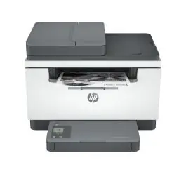 Livrare expres HP LaserJet M234sdn Multifunction Alb-negru Imprimanta, Numai Ethernet; Copiator, scaner