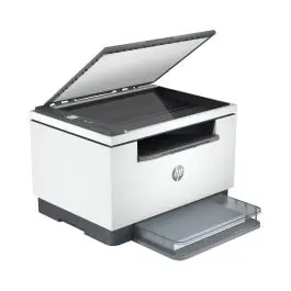 Ofertă limitată HP LaserJet M234dw Wireless Multifunction Alb-negru Imprimanta, Copiator, scaner; duplex