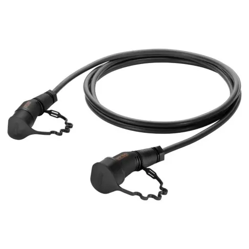 CORDSET T2-T2 3P 32A 5M FLAT Reduceri