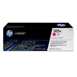 HP Cartuş de toner LaserJet original 305A Magenta Ultima șansă