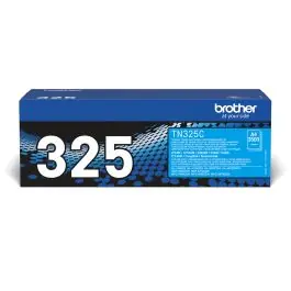 Ultima șansă Brother TN-325C cartuș toner 1 buc. Original Cyan