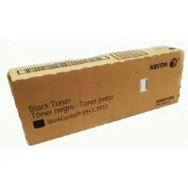 Plată securizată Xerox 006R01606 cartușe cu cerneală 2 buc. Original Negru