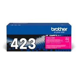 Preț mic Brother TN-423M cartuș toner 1 buc. Original Magenta