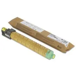 Ricoh 841818 cartuș toner 1 buc. Original Galben Livrare gratuită