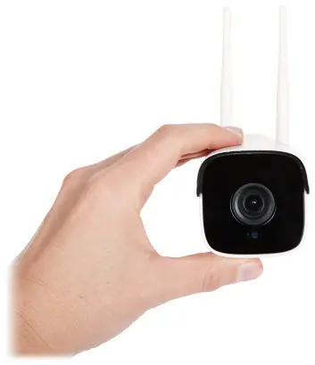 CAMERĂ IP TUYA-V2 Wi-Fi - 3 Mpx 3.6 mm Cumpără online