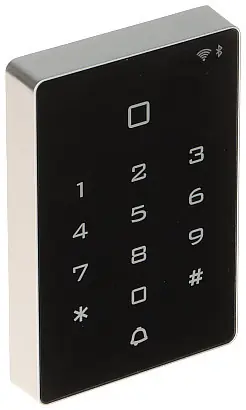 CONTROLER CU TASTATURĂ SI RFID STANDALONE Tuya Smart Wi-Fi Livrare expres