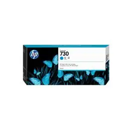 Ofertă de sezon HP 730 300-ml Cyan DesignJet Ink Cartridge