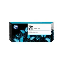 Transport gratuit HP 730 300-ml Matte Black DesignJet Ink Cartridge