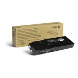 Xerox 106R03532 cartuș toner 1 buc. Original Negru Retur ușor