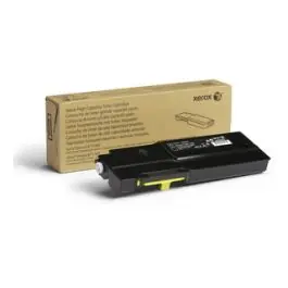 Vezi acum Xerox 106R03521 cartuș toner 1 buc. Original Galben
