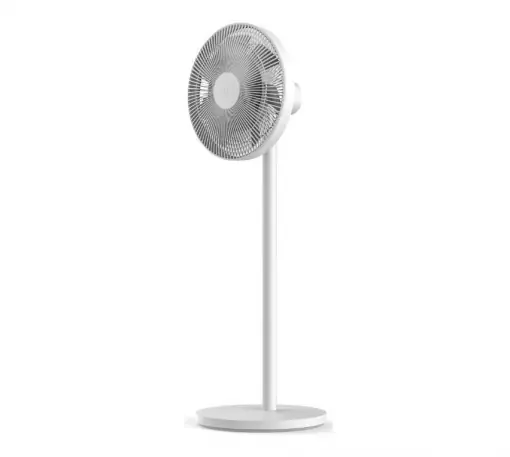 Disponibil imediat Xiaomi Mi Smart Standing Fan 2 Lite