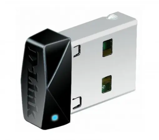 DLINK ADAPT USB N150 2.4GHZ MICRO Cel mai bun preț