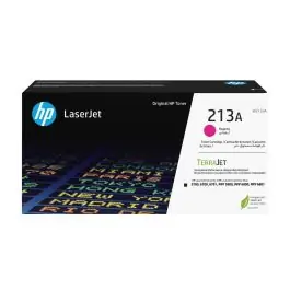 HP Cartuş de toner LaserJet original 213A Magenta Disponibil imediat