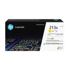 HP Cartuş de toner LaserJet original 213A Galben Livrare expres