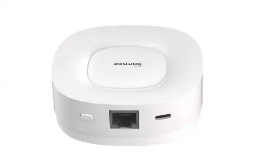 Promoție SONOFF Zigbee Bridge Ultra