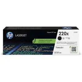 HP Cartuş de toner LaserJet original 220X Negru Reducere extra