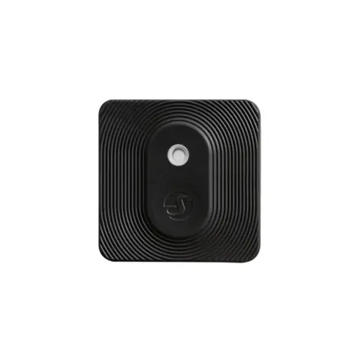 SHELLY BLU H&T - SENSOR DE TEMPERATURA SI UMIDITATE NEGRU Bestseller