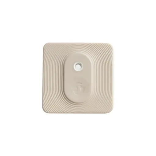 Livrare expres SHELLY BLU H&T - SENSOR DE TEMPERATURA SI UMIDITATE MOCHA