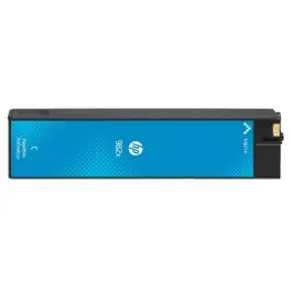 Super ofertă HP Cartuş original de capacitate extinsă 982X PageWide, cyan