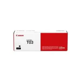 Canon T03 cartuș toner 1 buc. Original Negru Cumpără acum